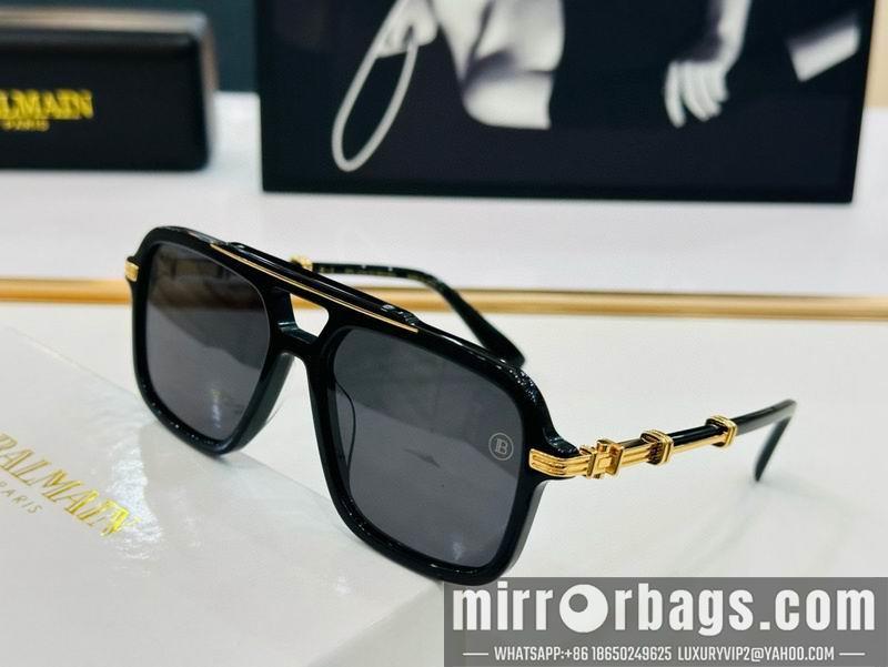 Replica Balmain Glasses smx39