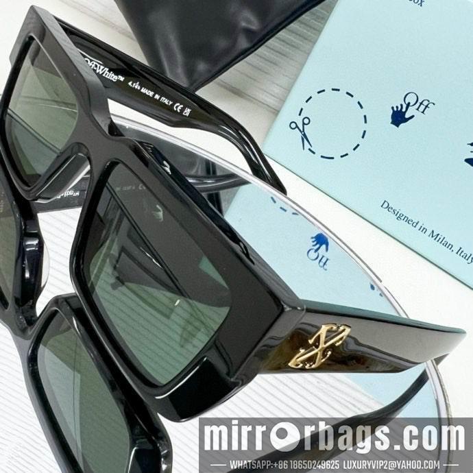 Replica Off White Glasses smx49