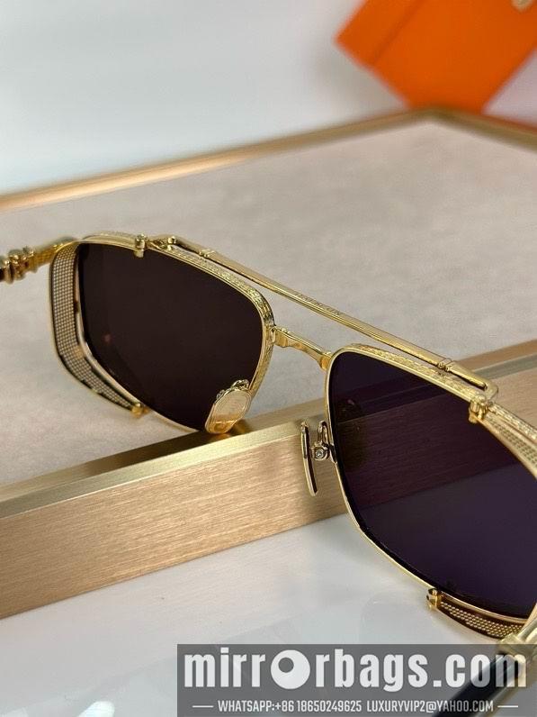 Replica Balmain Glasses smx61