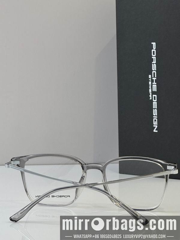 Replica PORSCHR DESIGN Glasses 03smh25