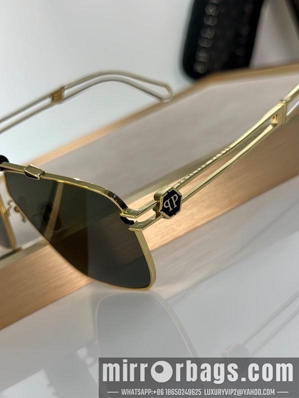 Replica Plelm Glasses smx01