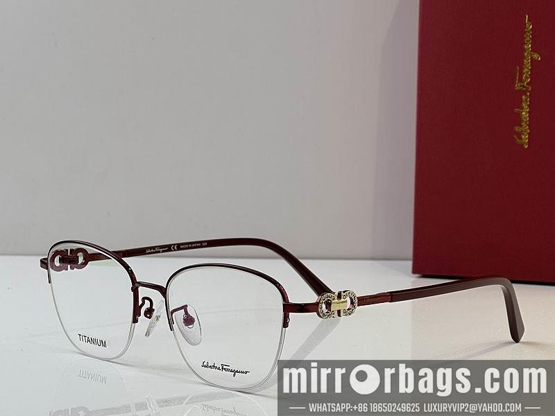 Replica Ferragamo Glasses 03smh15