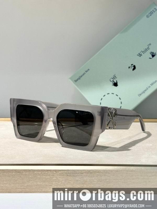 Replica Off White Glasses 03smh90