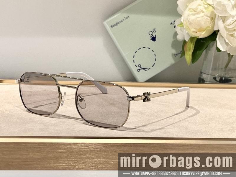 Replica Off White Glasses 03smh89
