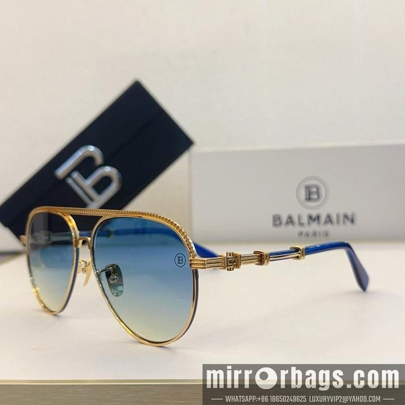 Replica Balmain Glasses smx53