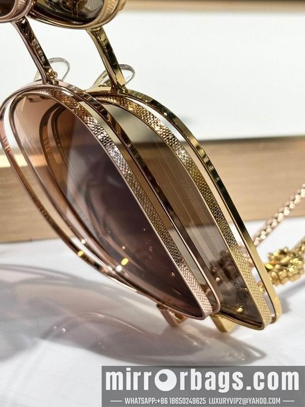 Replica Roberto Cavalli Glasses 03smh01