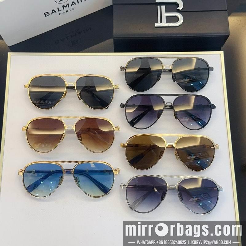 Replica Balmain Glasses smx53