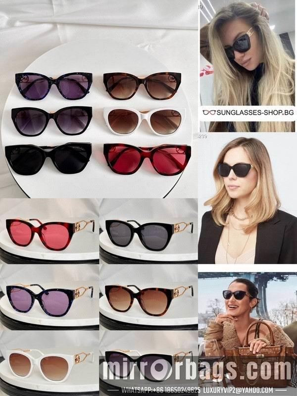 Replica Marc jacob Glasses 03smh07