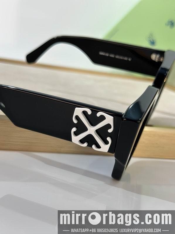 Replica Off White Glasses smx56