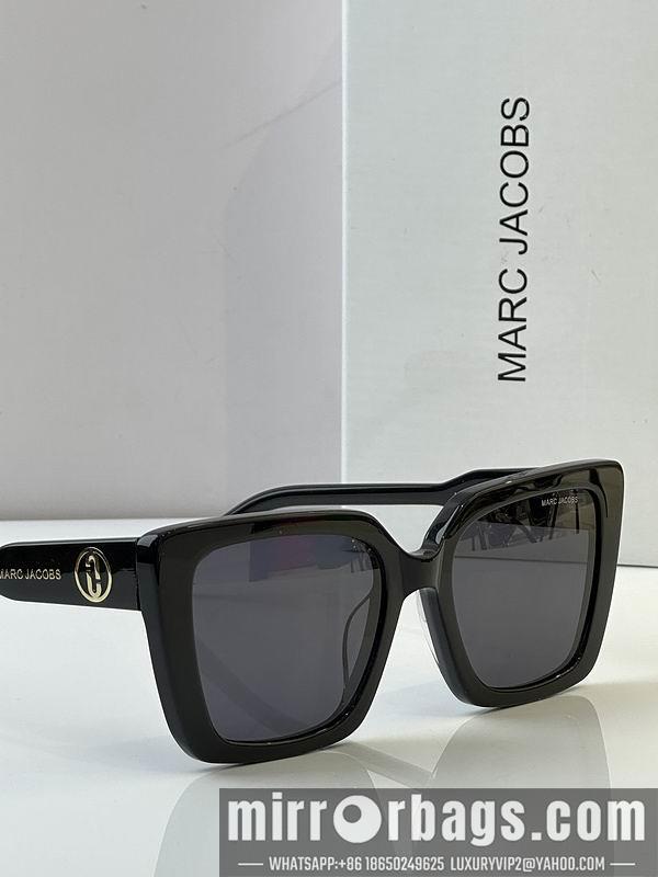 Replica Marc jacob Glasses 03smh05