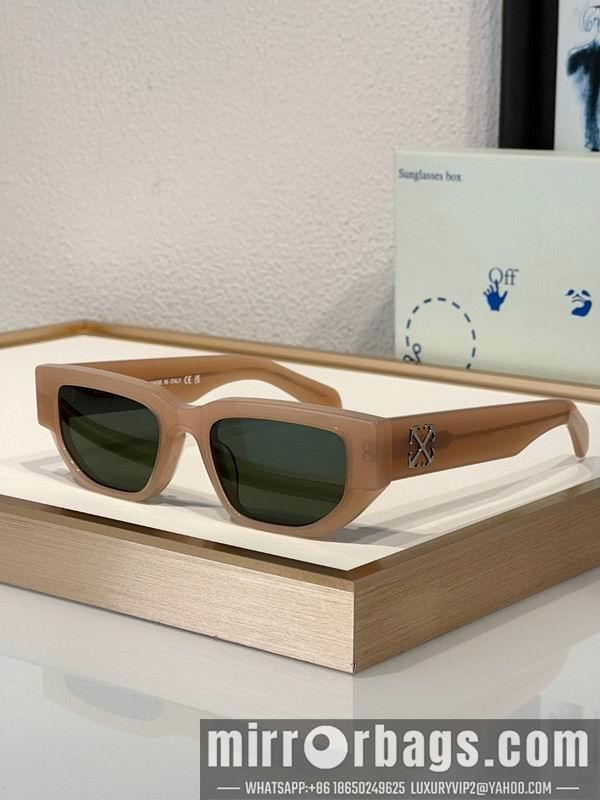 Replica Off White Glasses 03smh92