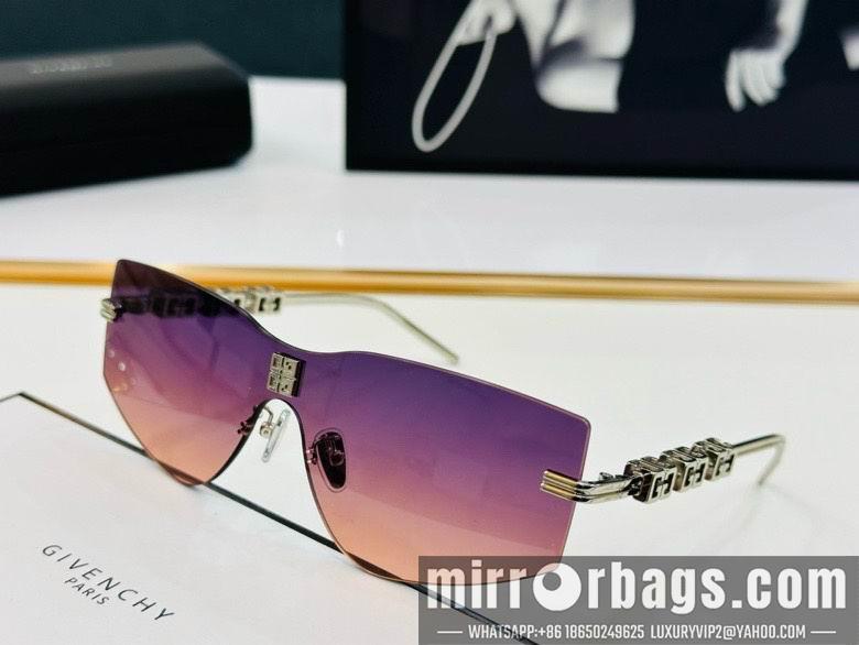 Replica Givenchy Glasses smx12