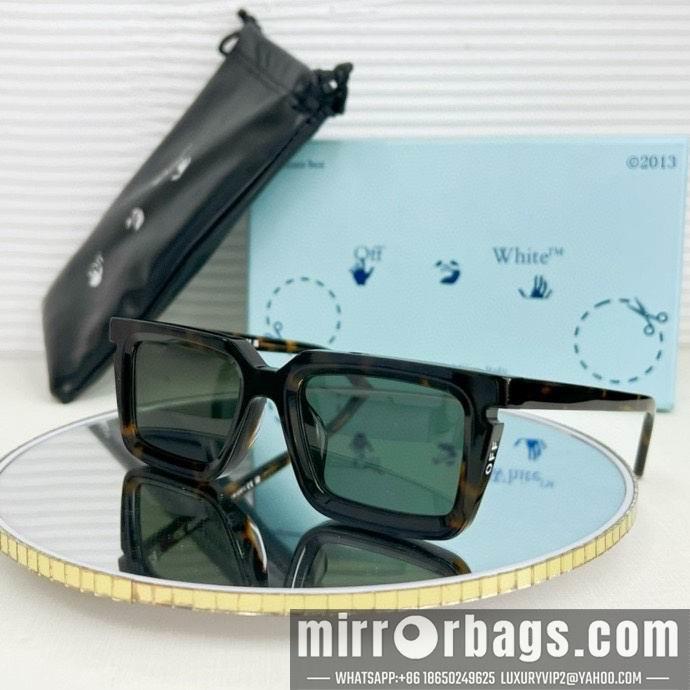 Replica Off White Glasses smx45