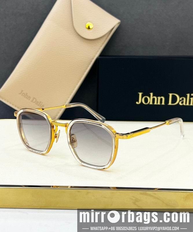 Replica John Dalia Glasses 03smh22