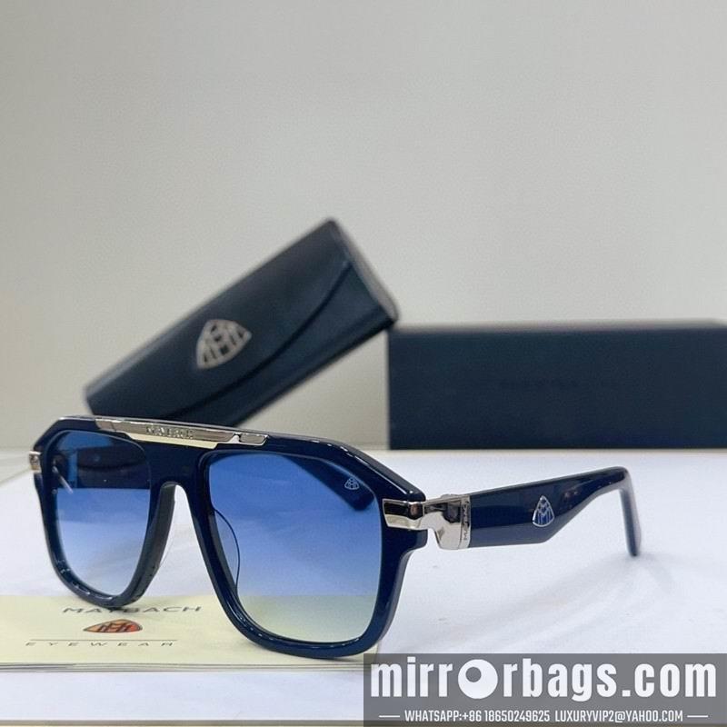 Replica Maybach Glasses 03smh68