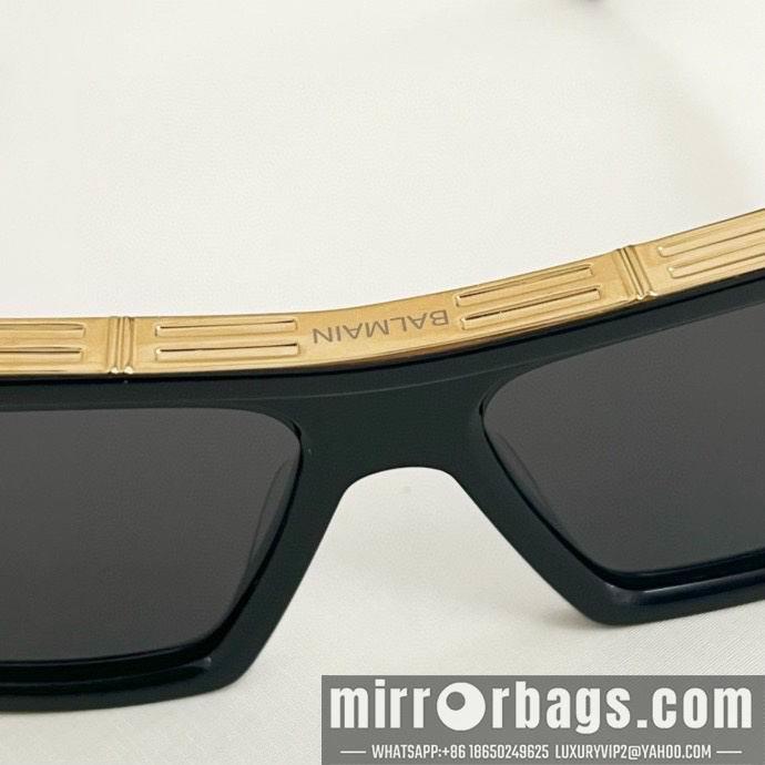 Replica Balmain Glasses smx28