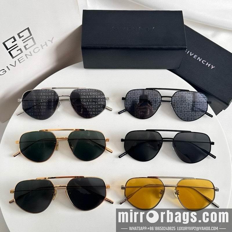Replica Givenchy Glasses 03smh38