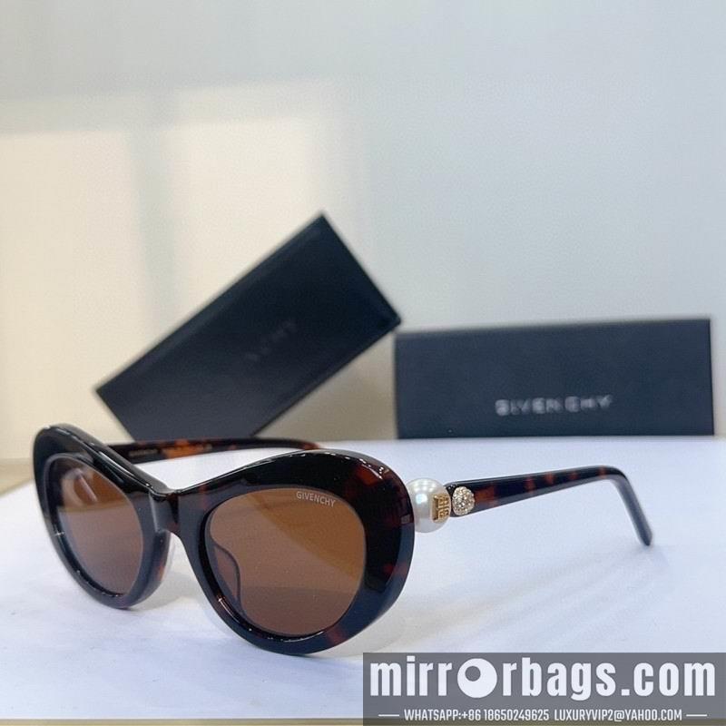 Replica Givenchy Glasses 03smh39