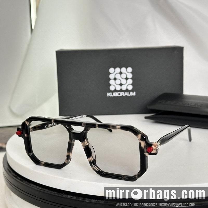 Replica Kuboraum Glasses 03smh03
