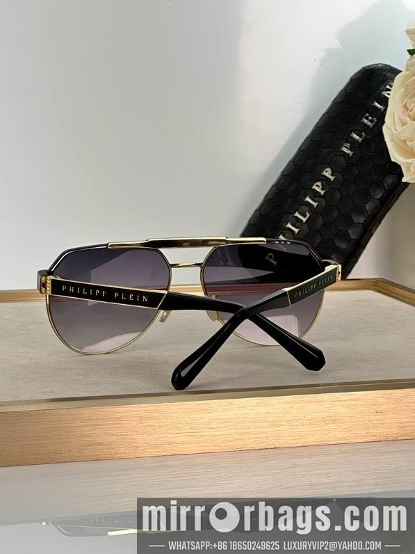 Replica Plelm Glasses smx02