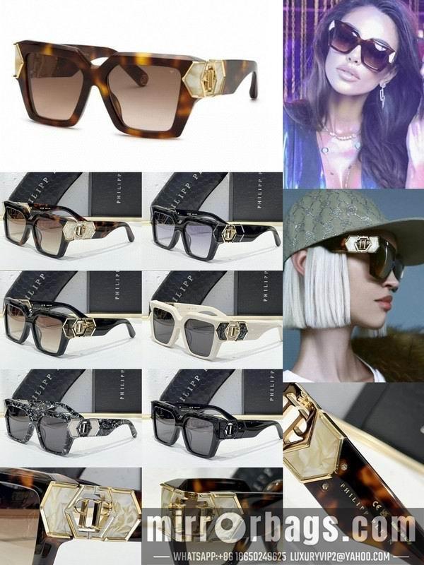 Replica PP Glasses 03smh29