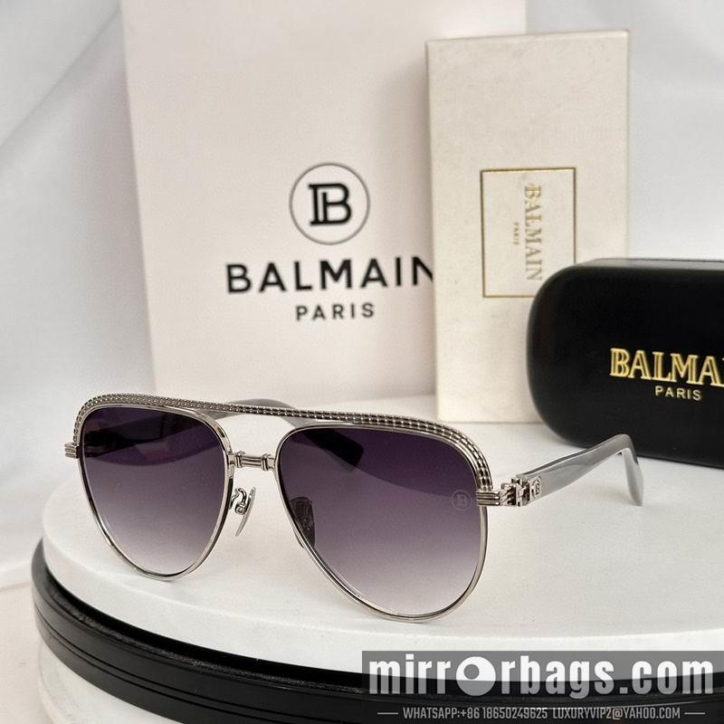 Replica Balmain Glasses smr63