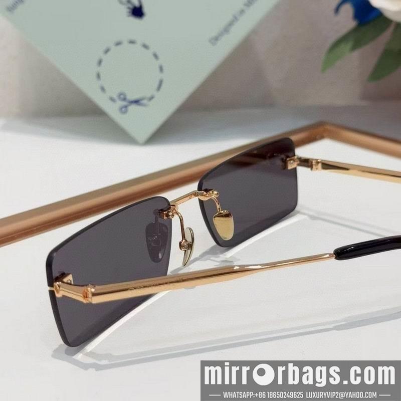 Replica Off White Glasses 03smh83