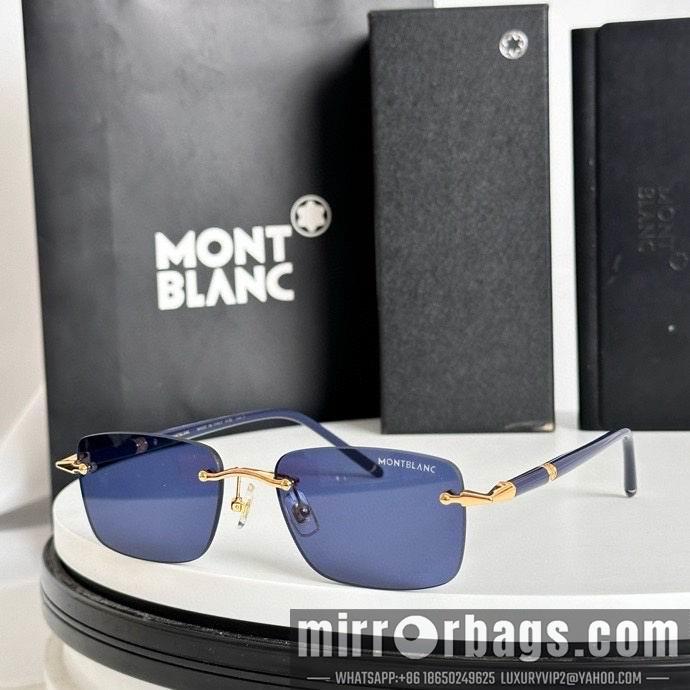Replica Montblanc Glasses smx30
