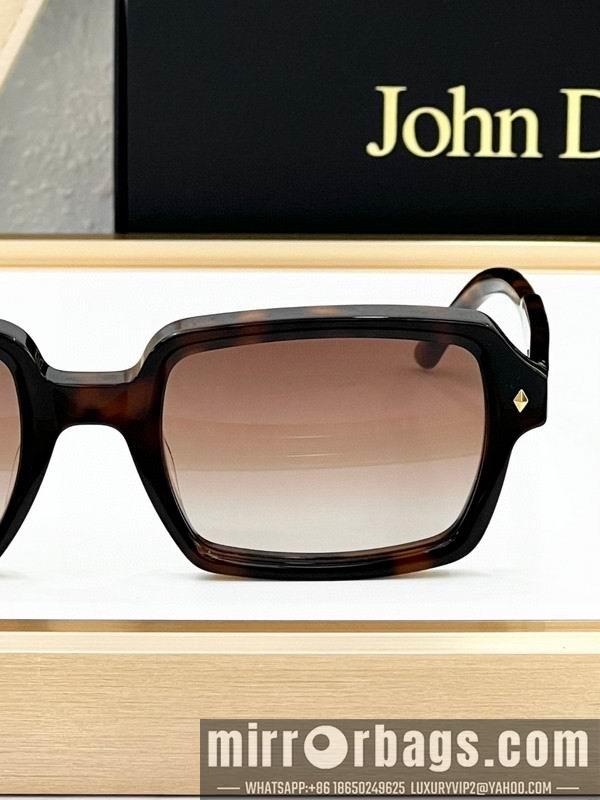 Replica John Dalia Glasses 03smh16