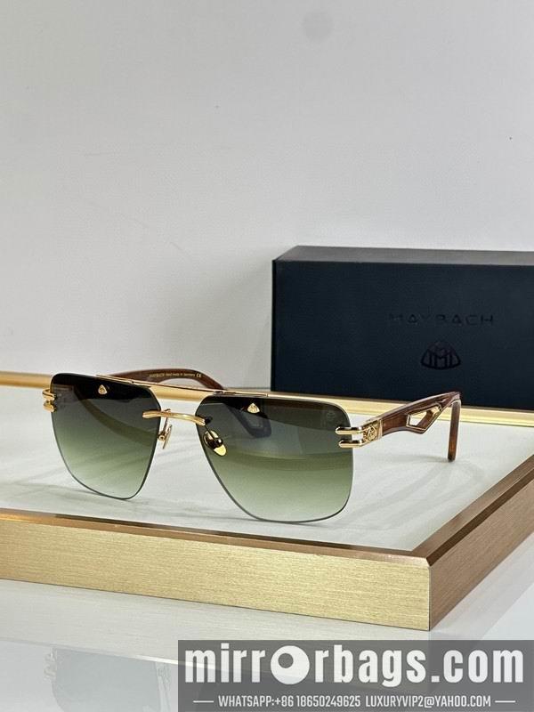 Replica Maybach Glasses 03smh46