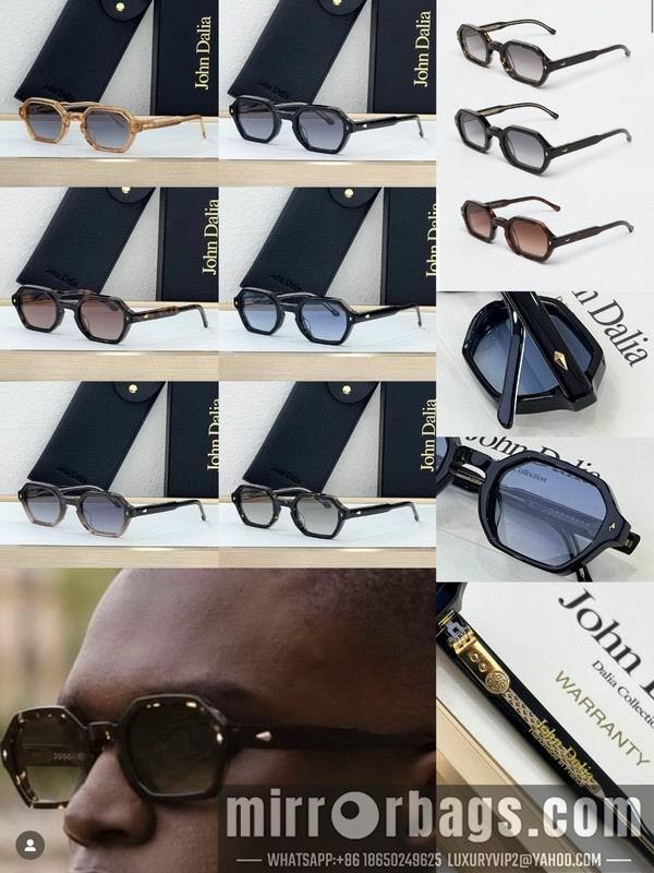 Replica John Dalia Glasses 03smh23
