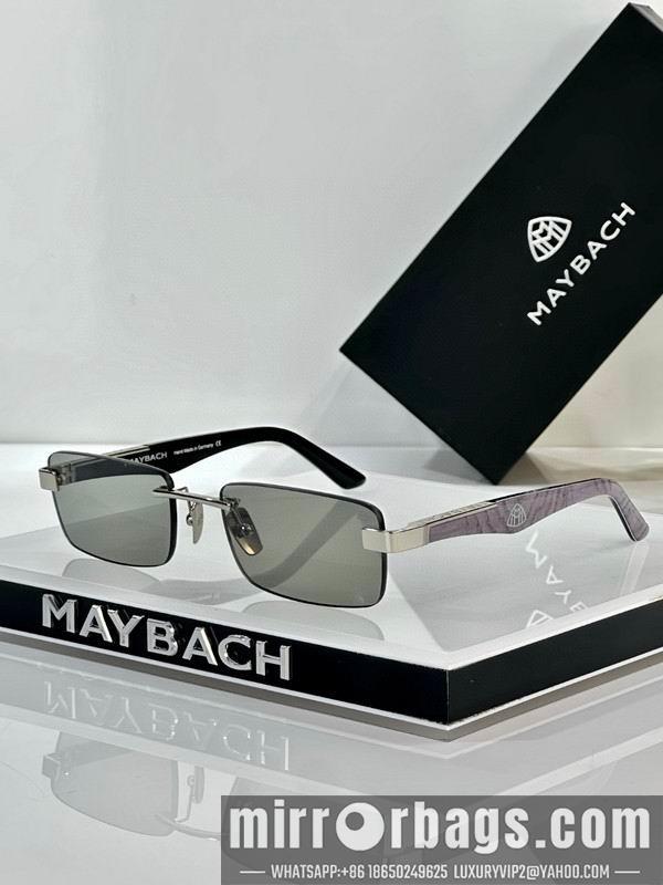 Replica Maybach Glasses 03smh49