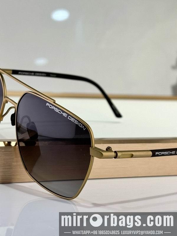 Replica PORSCHR DESIGN Glasses 03smh13