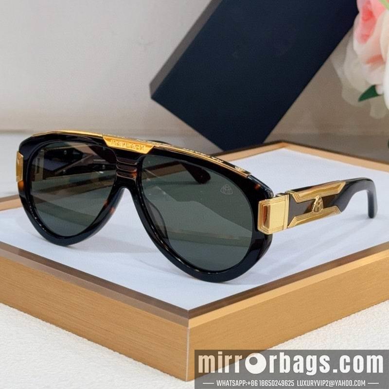Replica Maybach Glasses 03smh93