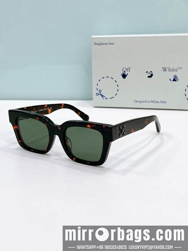 Replica Off White Glasses 03smh61