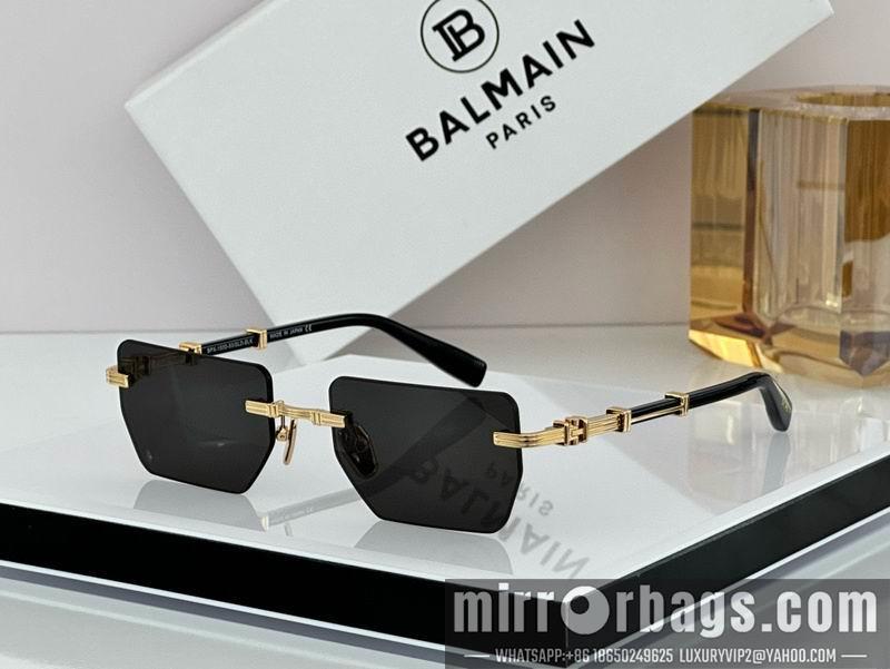 Replica Balmain Glasses smx44