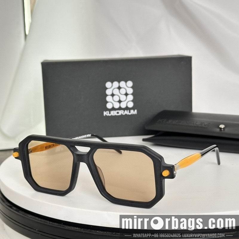 Replica Kuboraum Glasses 03smh02