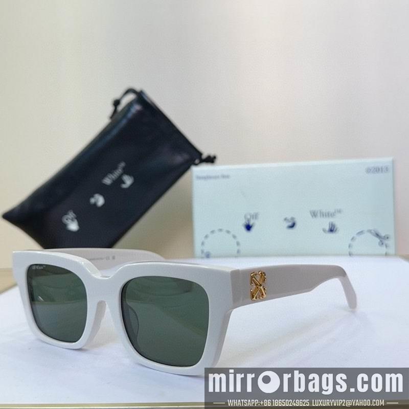 Replica Off White Glasses 03smh65