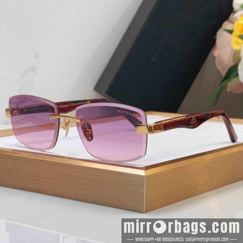 Replica Maybach Glasses 03smh78