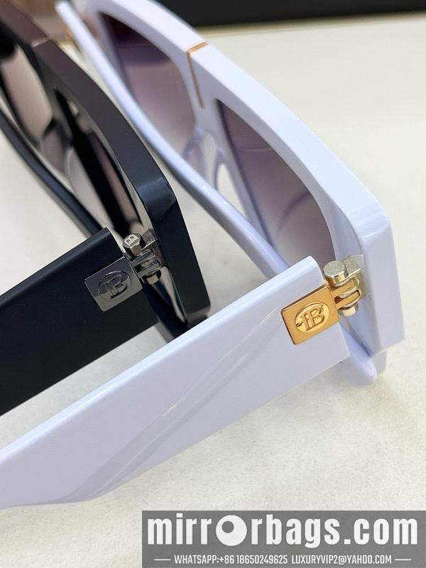 Replica Balmain Glasses smx50