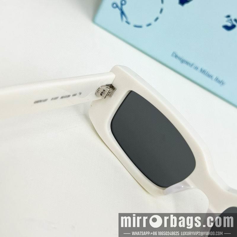 Replica Off White Glasses smx46
