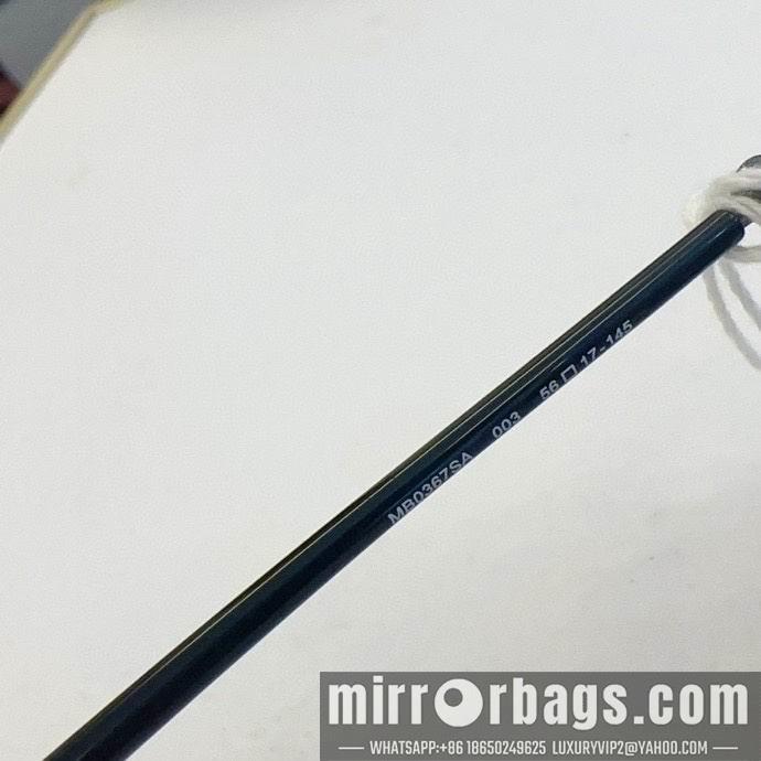 Replica Montblanc Glasses smx34