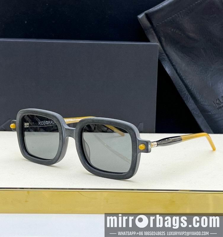 Replica Kuboraum Glasses 03smh17