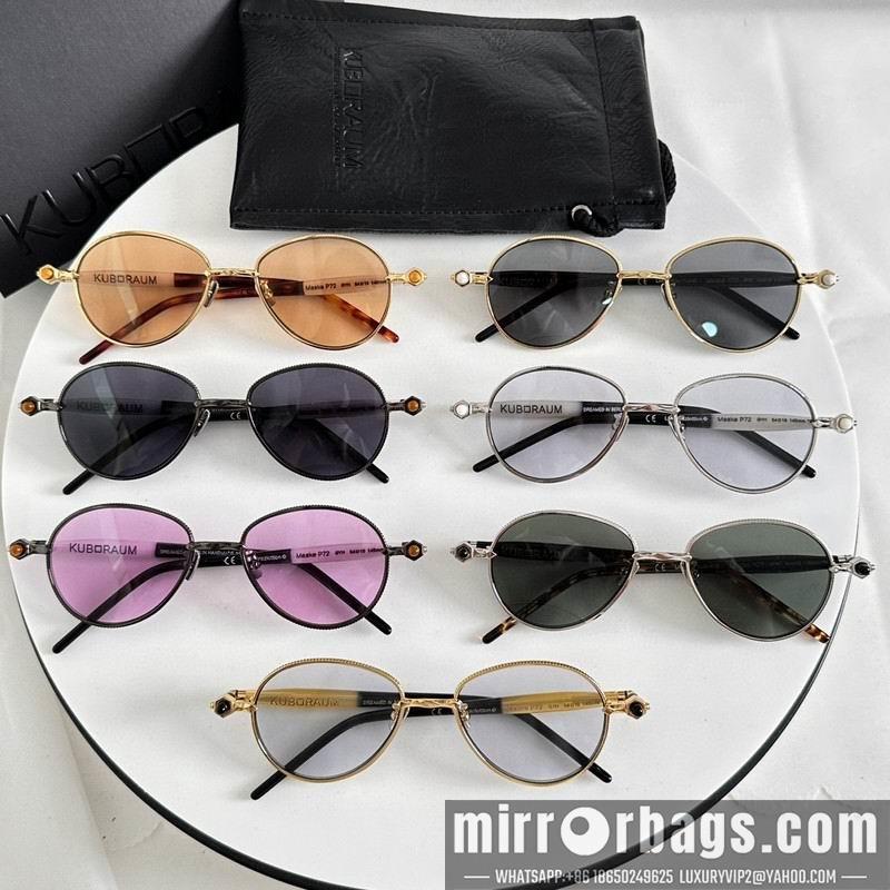 Replica Kuboraum Glasses 03smh04