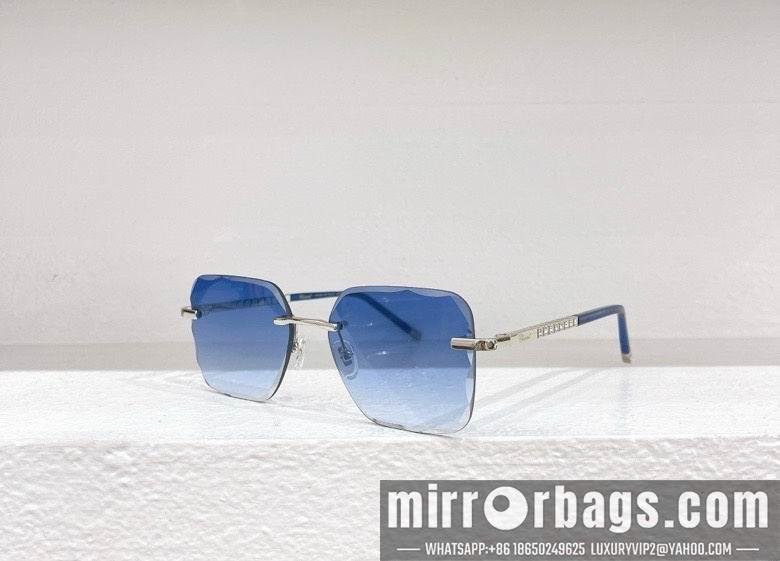 Replica Chopard Glasses 010202
