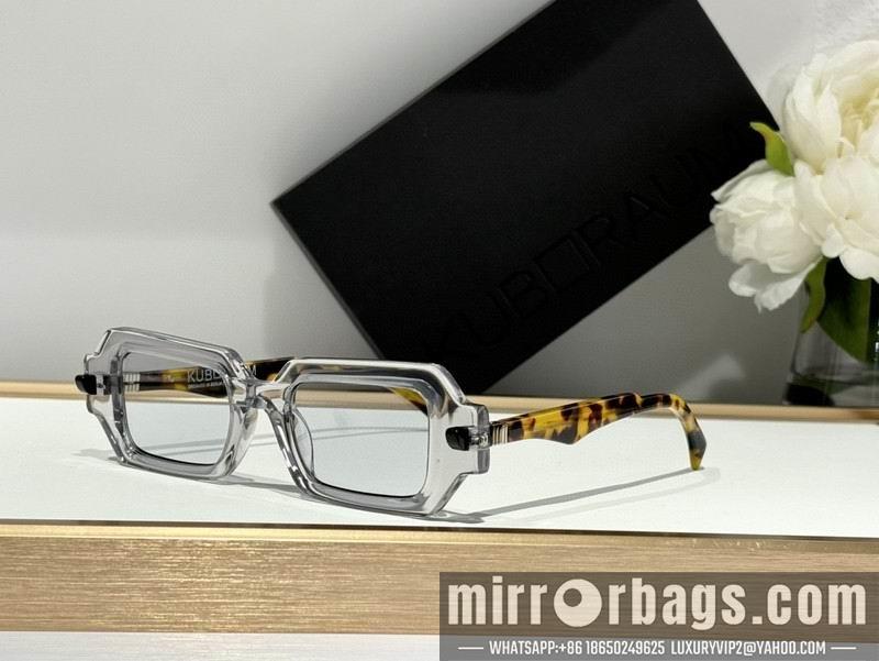 Replica Kuboraum Glasses 03smh30