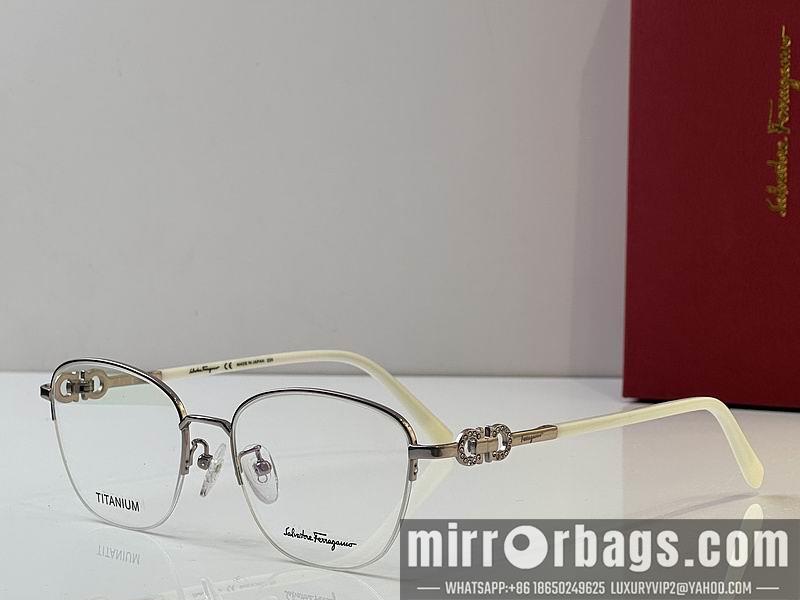 Replica Ferragamo Glasses 03smh15