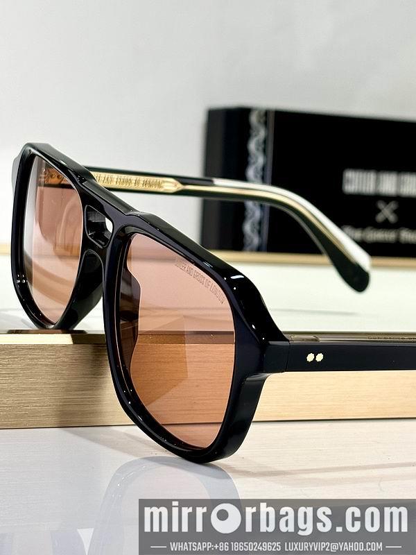 Replica Gutler Ano Gross Glasses 03smh02