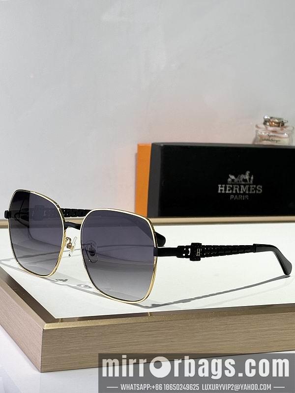 Replica Hermes Glasses 03smh21
