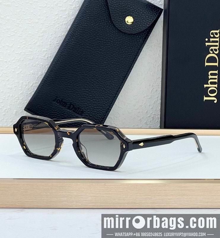 Replica John Dalia Glasses 03smh23